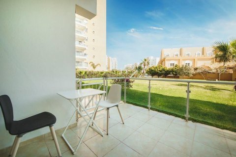 2+1 Lejlighed  i Famagusta,  Nr. 190748