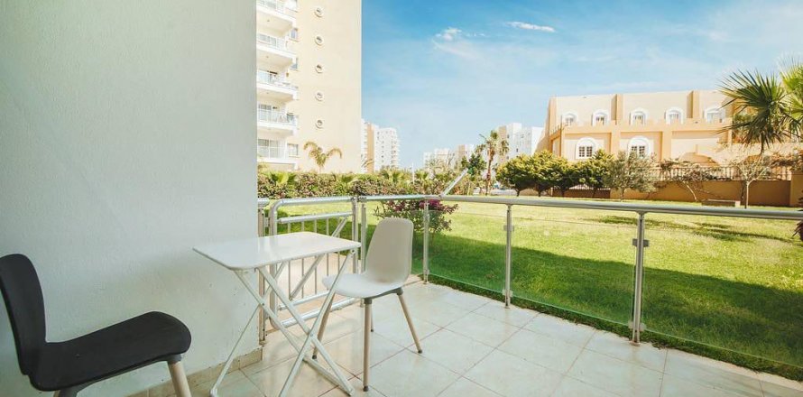 2+1 Wohnung in Famagusta, Nr. 190748