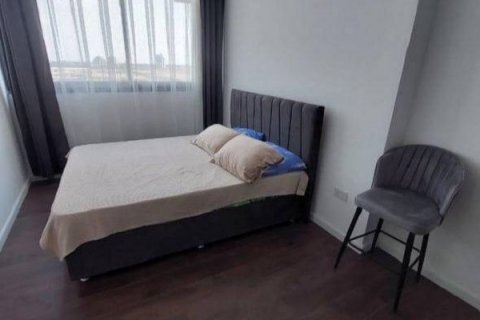 Продажа квартиры  в Фамагусте, Северный Кипр 1+1, 55м2, №190749 – фото 7