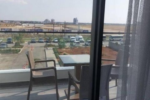 1+1 Lejlighed  i Famagusta,  Nr. 190749