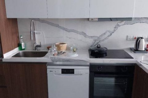 Продажа квартиры  в Фамагусте, Северный Кипр 1+1, 55м2, №190749 – фото 5