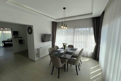 4+1 Villa i Famagusta, Nr. 190750 - 8