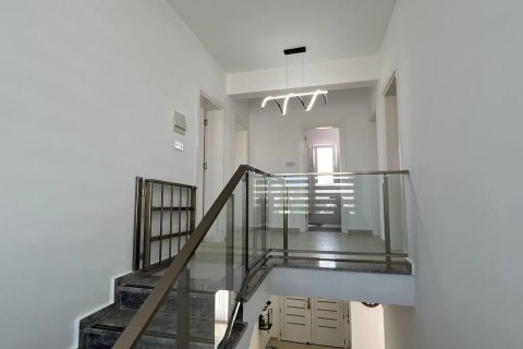 4+1 Villa i Famagusta, Nr. 190750 - 18