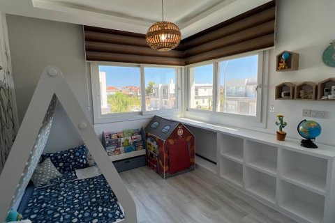 4+1 Villa i Famagusta, Nr. 190750 - 16