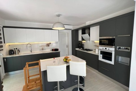 4+1 Villa i Famagusta, Nr. 190750 - 5