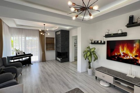4+1 Villa i Famagusta, Nr. 190750 - 2
