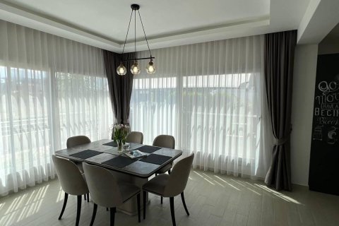 4+1 Villa i Famagusta, Nr. 190750 - 10
