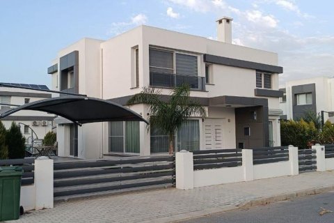 4+1 Villa i Famagusta, Nr. 190750 - 7
