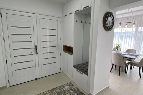 4+1 Villa i Famagusta, Nr. 190750 - 23