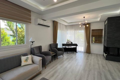 4+1 Villa i Famagusta, Nr. 190750 - 9