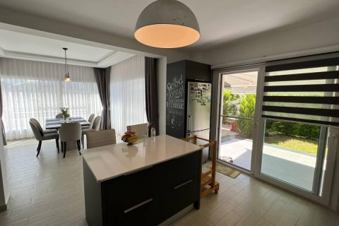 4+1 Villa i Famagusta, Nr. 190750 - 22