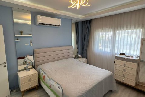 4+1 Villa i Famagusta, Nr. 190750 - 14