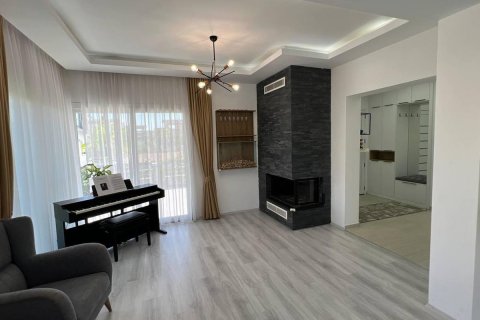 4+1 Villa i Famagusta, Nr. 190750 - 17