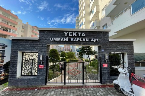 2+1 Lägenhet i Mahmutlar, Antalya, Turkiet Nr. 120357 - 5