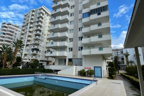 2+1 Lägenhet i Mahmutlar, Antalya, Turkiet Nr. 120357 - 3