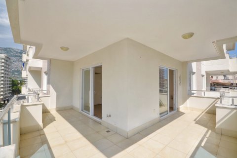2+1 Lägenhet i Mahmutlar, Antalya, Turkiet Nr. 120357 - 14