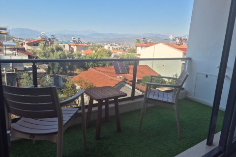 Daire  3+1  Fethiye, Muğla, Türkiye №194088