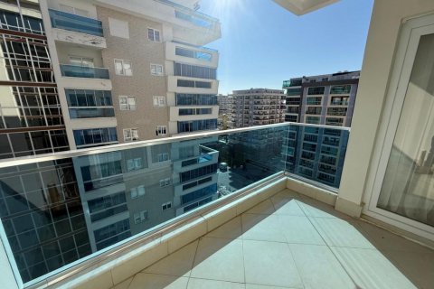 Daire Mahmutlar, Antalya, Türkiye №194095 - 19