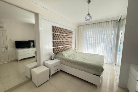 Daire Mahmutlar, Antalya, Türkiye №194095 - 7