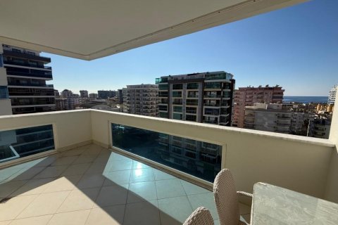 Daire Mahmutlar, Antalya, Türkiye №194095 - 22