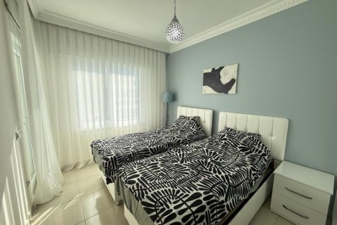 Daire Mahmutlar, Antalya, Türkiye №194095 - 10