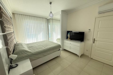 Daire Mahmutlar, Antalya, Türkiye №194095 - 8