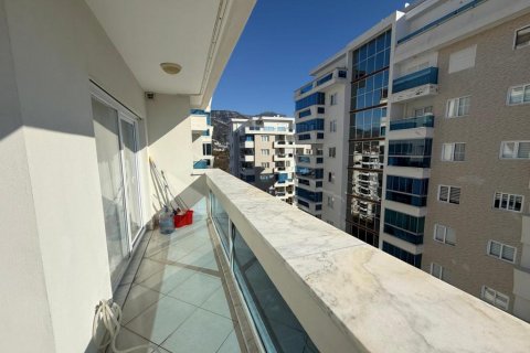 Daire Mahmutlar, Antalya, Türkiye №194095 - 21