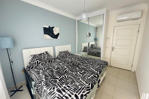 Daire Mahmutlar, Antalya, Türkiye №194095 - 9
