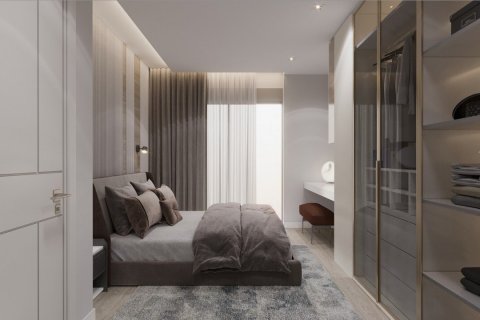 Apartment for sale  in Aksu, Antalya, Turkey, 1 bedroom, 60m2, No. 194076 – photo 11