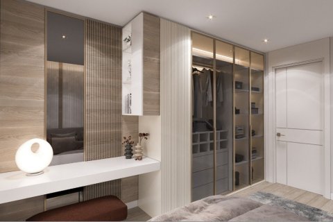 Apartment for sale  in Aksu, Antalya, Turkey, 1 bedroom, 60m2, No. 194076 – photo 12