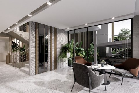 Apartment for sale  in Aksu, Antalya, Turkey, 1 bedroom, 60m2, No. 194076 – photo 14