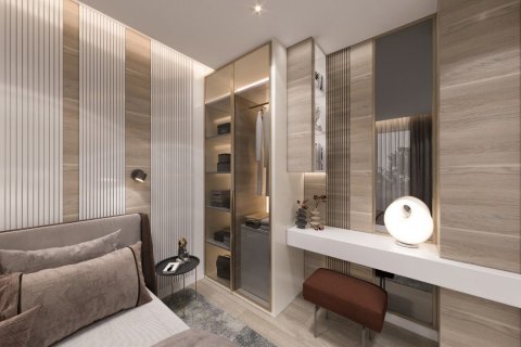 Apartment for sale  in Aksu, Antalya, Turkey, 1 bedroom, 60m2, No. 194076 – photo 5