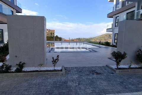 1+1 Lägenhet i Alanya, Antalya, Turkiet Nr. 47737 - 10