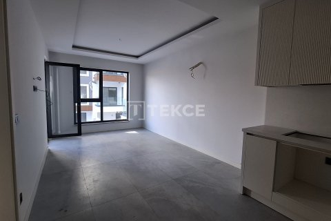 1+1 Lägenhet i Alanya, Antalya, Turkiet Nr. 47737 - 12