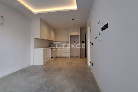 1+1 Lägenhet i Alanya, Antalya, Turkiet Nr. 47737 - 13