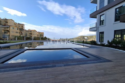 1+1 Lägenhet i Alanya, Antalya, Turkiet Nr. 47737 - 8