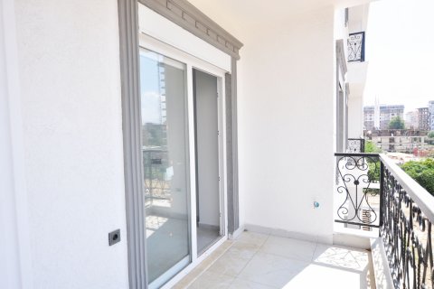 Продажа квартиры в Махмутларе, Анталье, Турция 1+1, 50м2, №114642 – фото 15