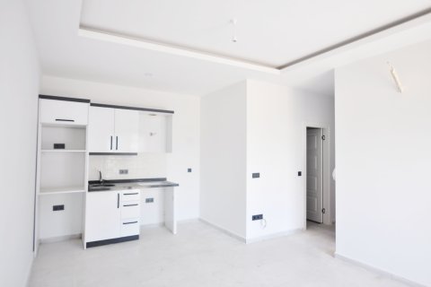 Продажа квартиры в Махмутларе, Анталье, Турция 1+1, 50м2, №114642 – фото 12