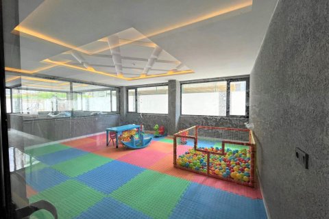 Продажа квартиры в Махмутларе, Анталье, Турция 1+1, 50м2, №114642 – фото 8