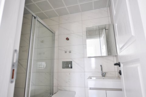 Продажа квартиры в Махмутларе, Анталье, Турция 1+1, 50м2, №114642 – фото 17