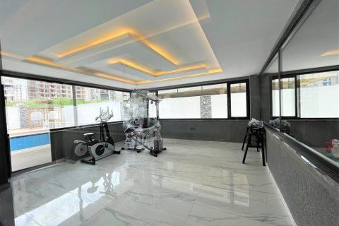 Продажа квартиры в Махмутларе, Анталье, Турция 1+1, 50м2, №114642 – фото 7