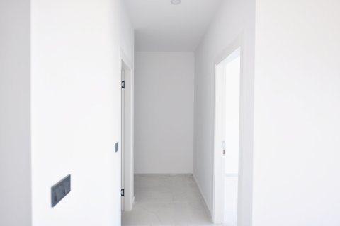 Продажа квартиры в Махмутларе, Анталье, Турция 1+1, 50м2, №114642 – фото 10