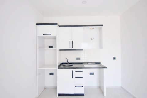 Продажа квартиры в Махмутларе, Анталье, Турция 1+1, 50м2, №114642 – фото 13