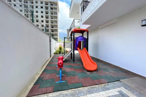 Продажа квартиры в Махмутларе, Анталье, Турция 1+1, 50м2, №114642 – фото 5