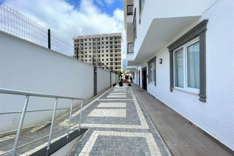 Продажа квартиры в Махмутларе, Анталье, Турция 1+1, 50м2, №114642 – фото 4