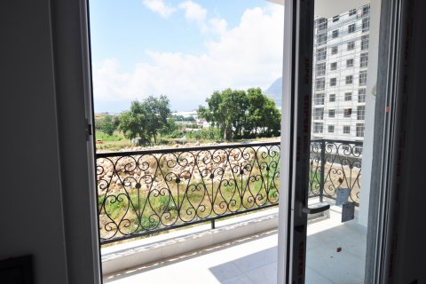 Продажа квартиры в Махмутларе, Анталье, Турция 1+1, 50м2, №114642 – фото 14