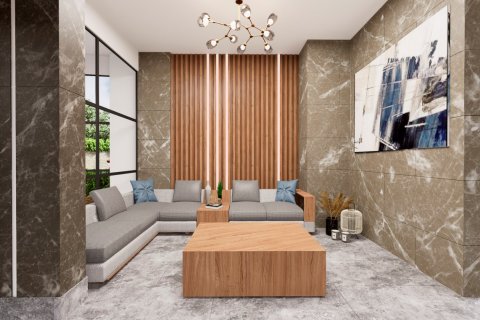 Apartment for sale  in Alanya, Antalya, Turkey, 1 bedroom, 50m2, No. 119080 – photo 17