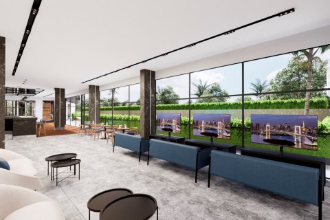 Apartment for sale  in Alanya, Antalya, Turkey, 1 bedroom, 50m2, No. 119080 – photo 15
