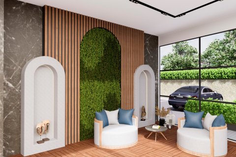 Apartment for sale  in Alanya, Antalya, Turkey, 1 bedroom, 50m2, No. 119080 – photo 28