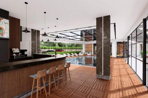 Apartment for sale  in Alanya, Antalya, Turkey, 1 bedroom, 50m2, No. 119080 – photo 10